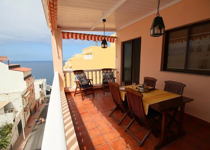 Apartamento Oscar