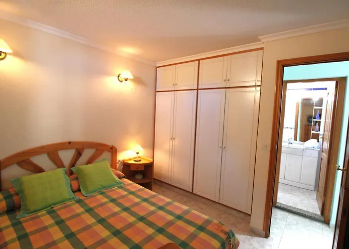 Apartamento Oscar