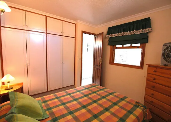 Vivienda Oscar