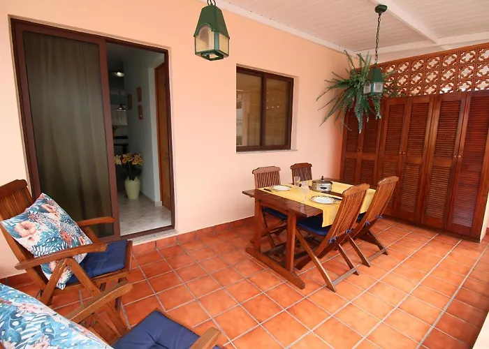 Apartamento Oscar