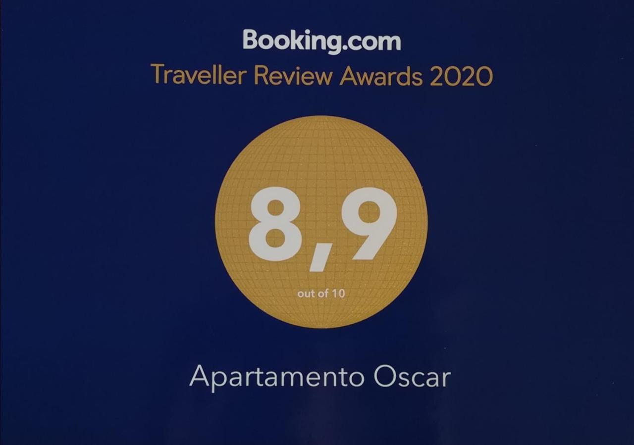 Appartement Vivienda Oscar