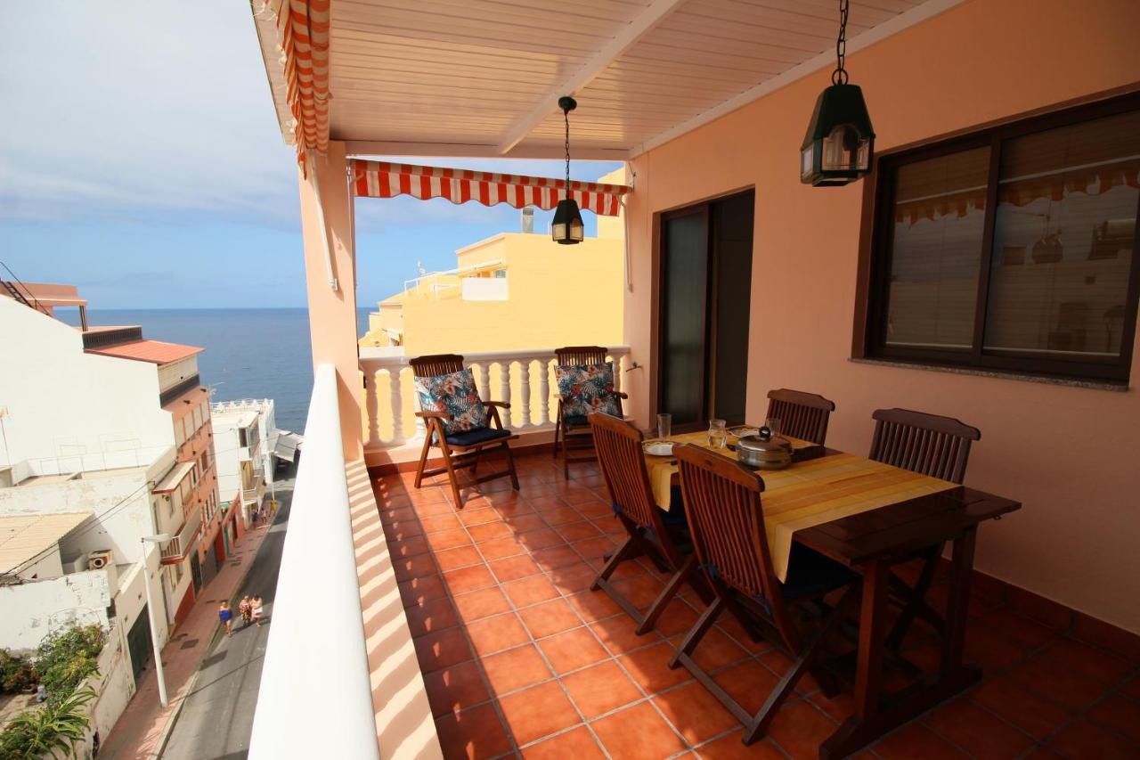 Appartement Vivienda Oscar Puerto De Naos