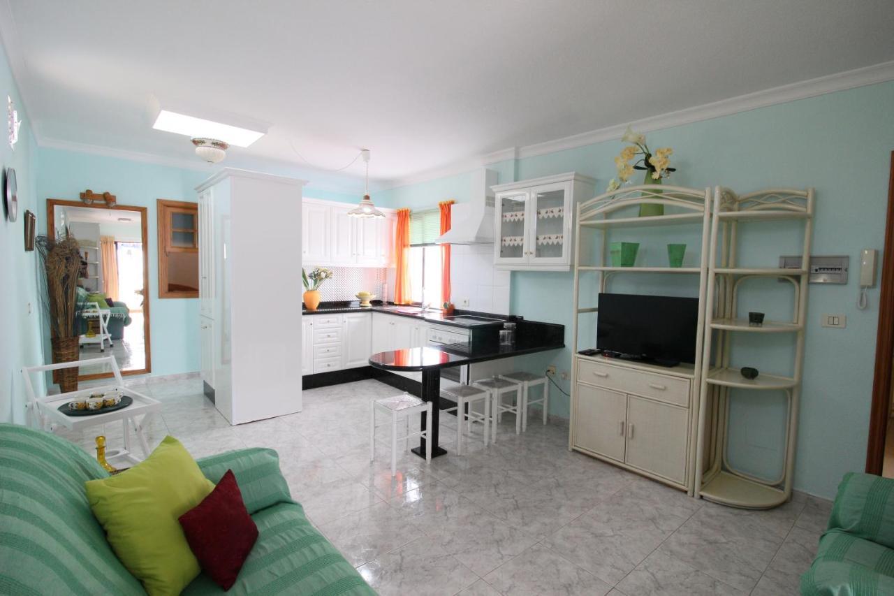 Appartement Vivienda Oscar *