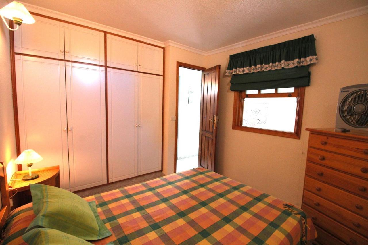Appartement Vivienda Oscar Puerto De Naos