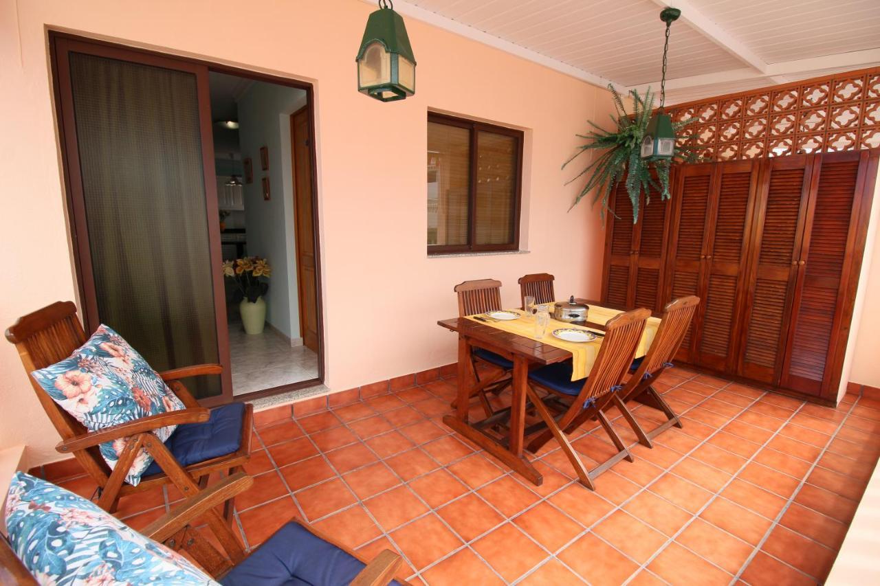 Appartement Vivienda Oscar *