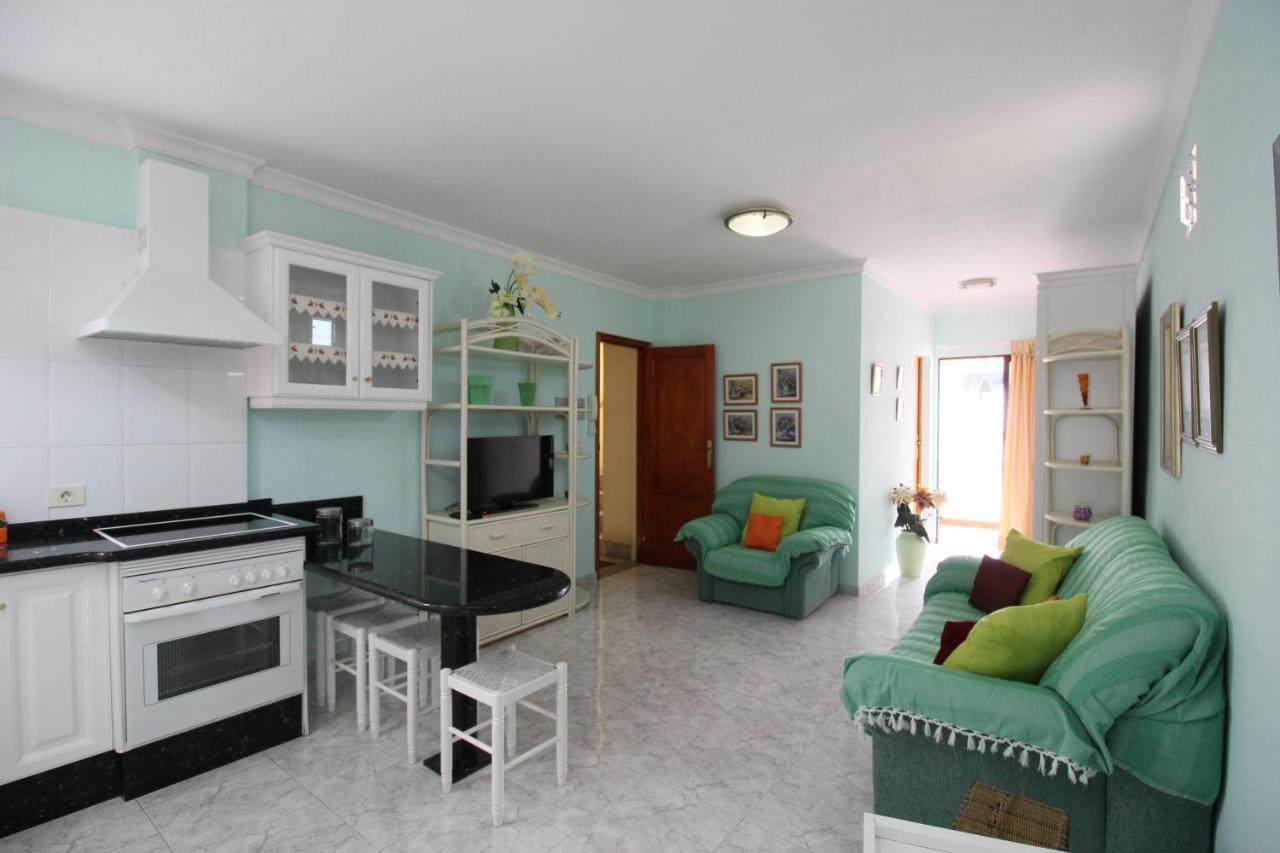 Vivienda Oscar * Puerto De Naos