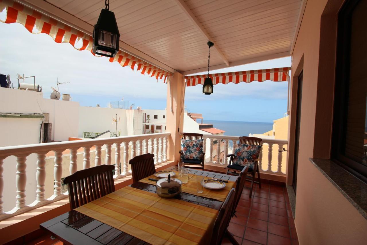 Appartement Vivienda Oscar *