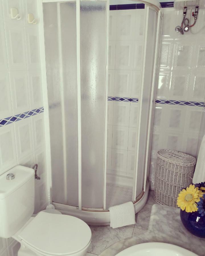 Vivienda Oscar Appartement Puerto De Naos